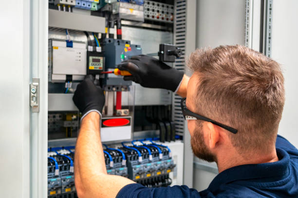 Best Best Electricians Near Me  in Haworth, NJ