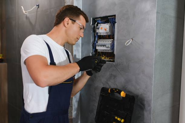 Trusted Haworth, NJ Electrician Experts