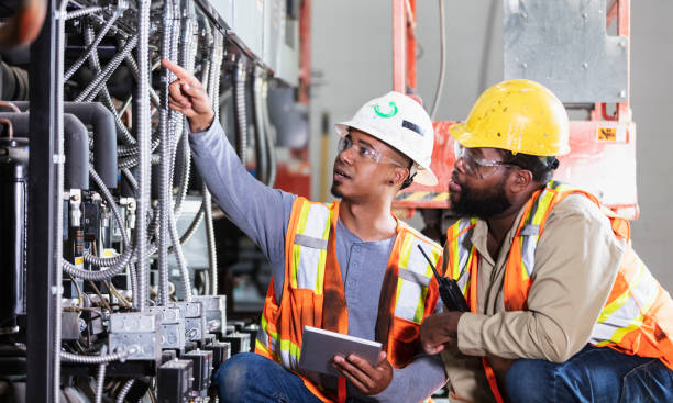 Best Home Electrical Repair  in Haworth, NJ