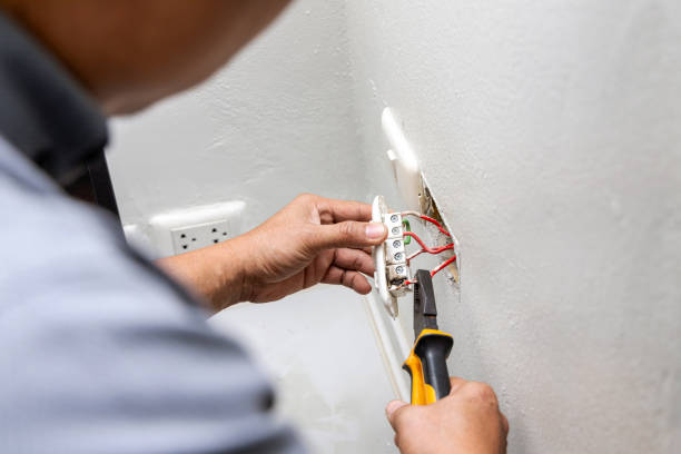 Best Electrical Wiring Services  in Haworth, NJ