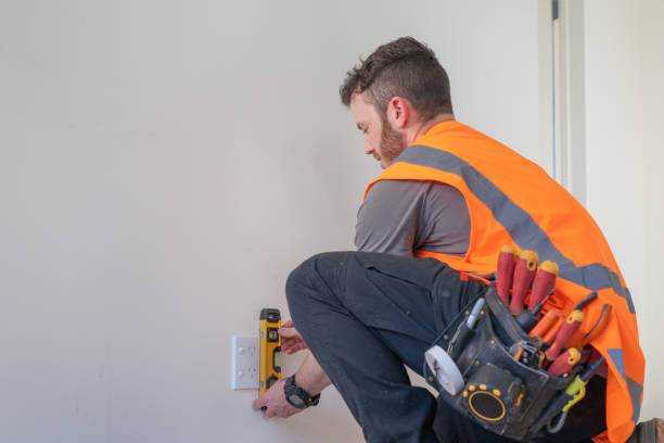 Best Ceiling Fan Installation Electrician  in Haworth, NJ