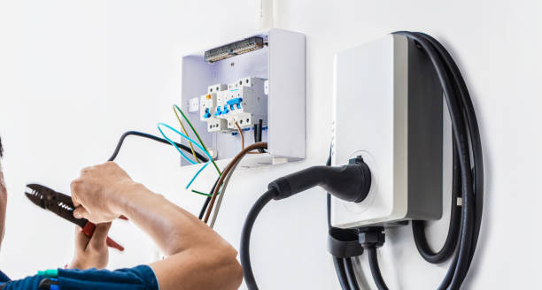 Best Emergency Electrician Near Me  in Haworth, NJ