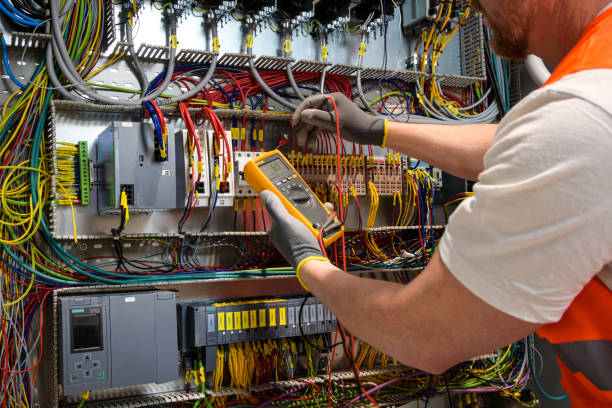 Best Electrical Upgrades for Homes  in Haworth, NJ