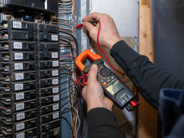 Best Affordable Electrical Installation  in Haworth, NJ
