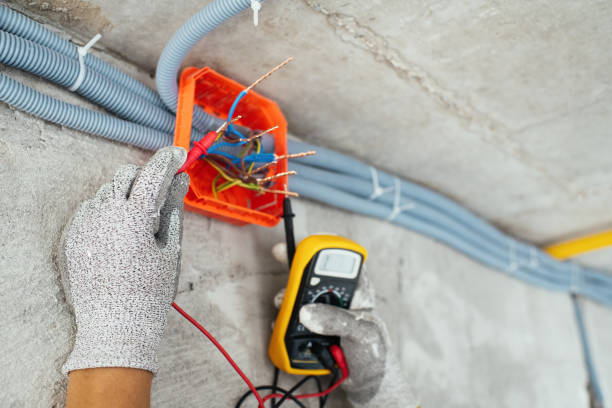 Best Generator Installation Services  in Haworth, NJ