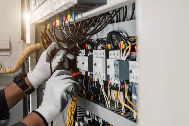 Best Electrician Near Me  in Haworth, NJ