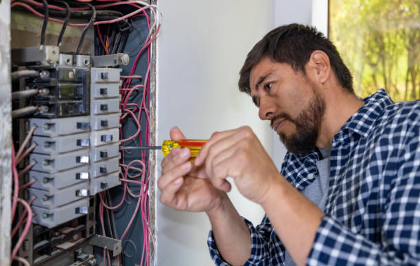 Best Electrical Outlet Repair  in Haworth, NJ